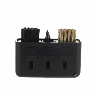 Redback 3 in 1 Pocket Brush