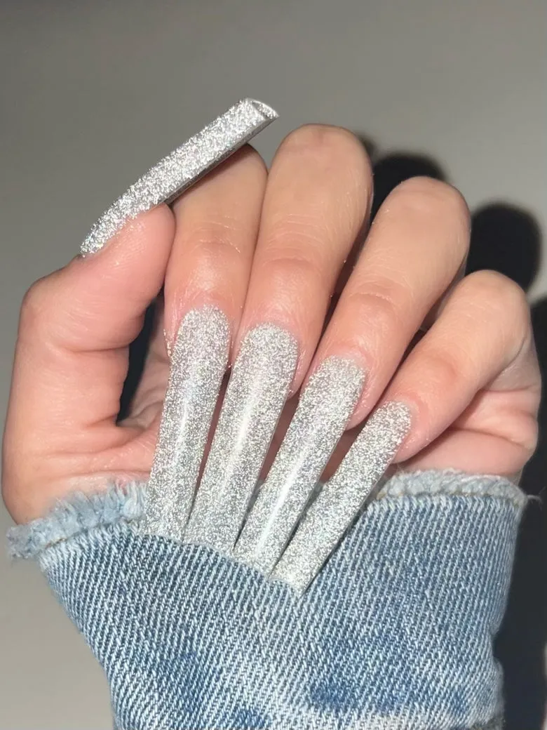 Reflective Gel Liners Collection