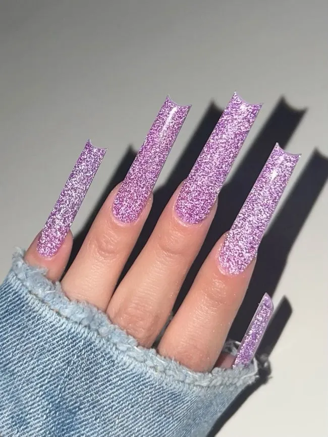 Reflective Gel Liners Collection