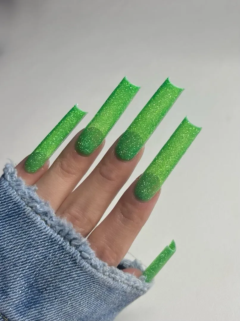 Reflective Gel Liners Collection