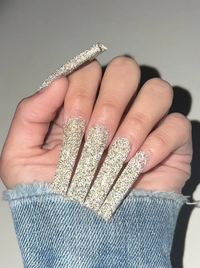 Reflective Gel Liners Collection