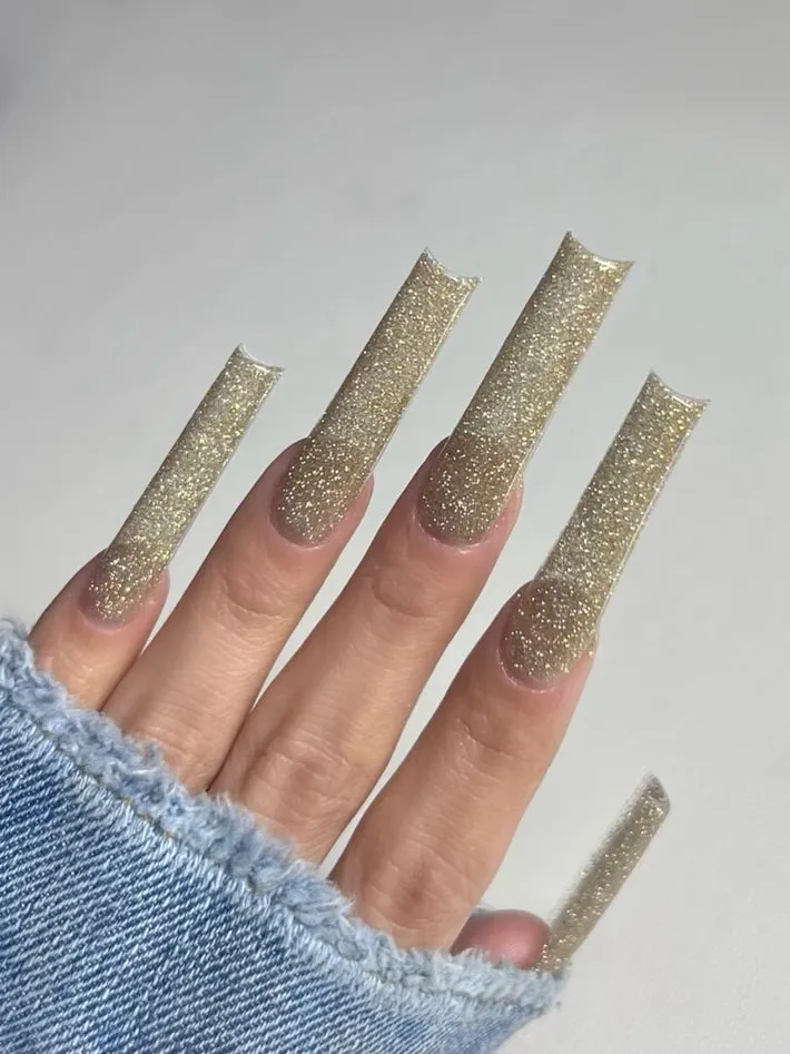 Reflective Gel Liners Collection