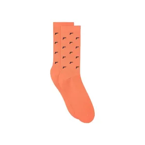 Reflective Pistols Socks