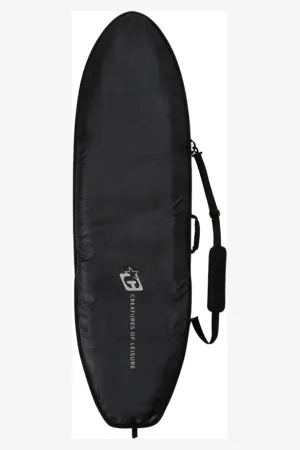 RELIANCE ALL ROUNDER DAY USE - BLACK