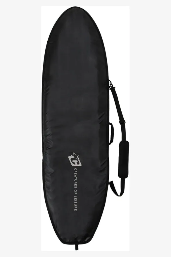 RELIANCE ALL ROUNDER DAY USE - BLACK