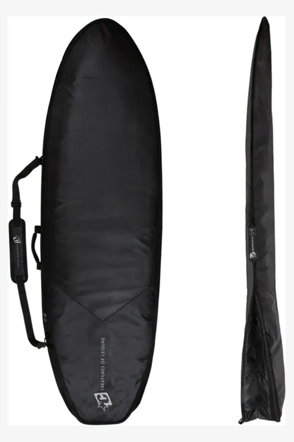 RELIANCE ALL ROUNDER DAY USE - BLACK