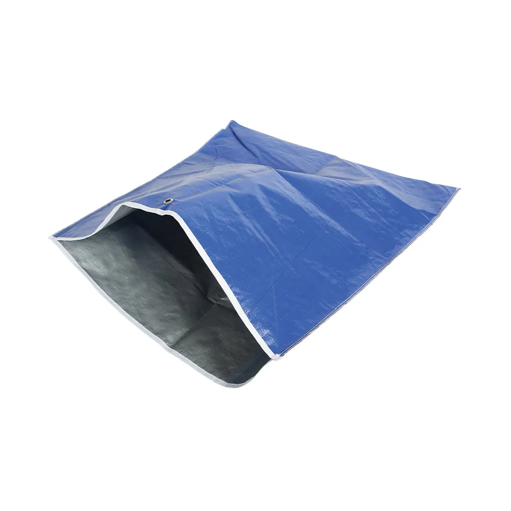 Replacement Litter Scoop Bag - Sold By The Case