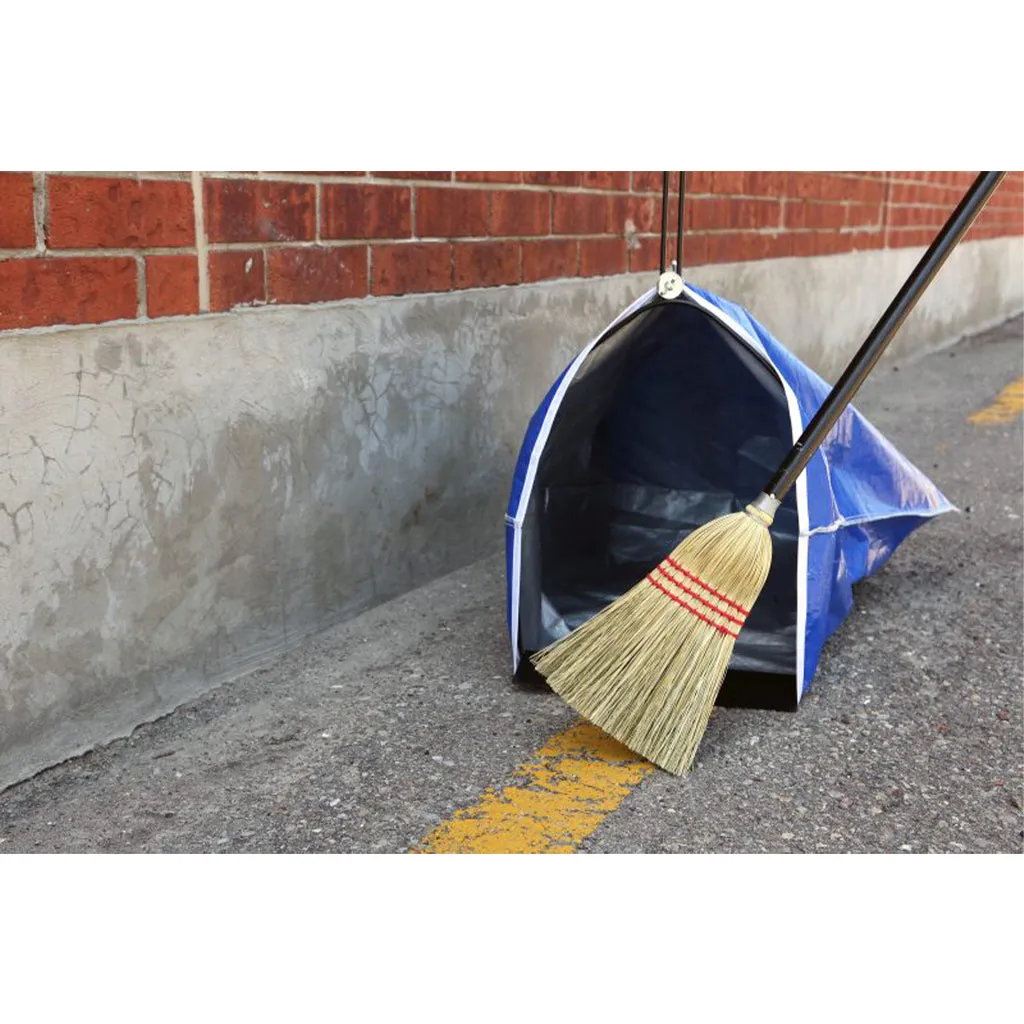 Replacement Litter Scoop Bag - Sold By The Case