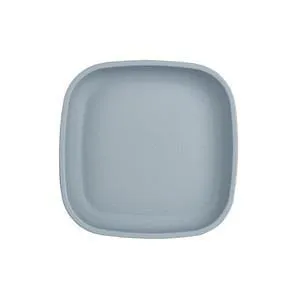 Replay Flat Plate - Grey