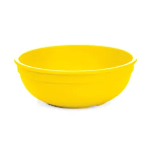 Replay Large Bowl - Yellow
