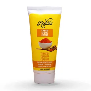 Reshma Turmeric Cream - 5.07oz - (C)