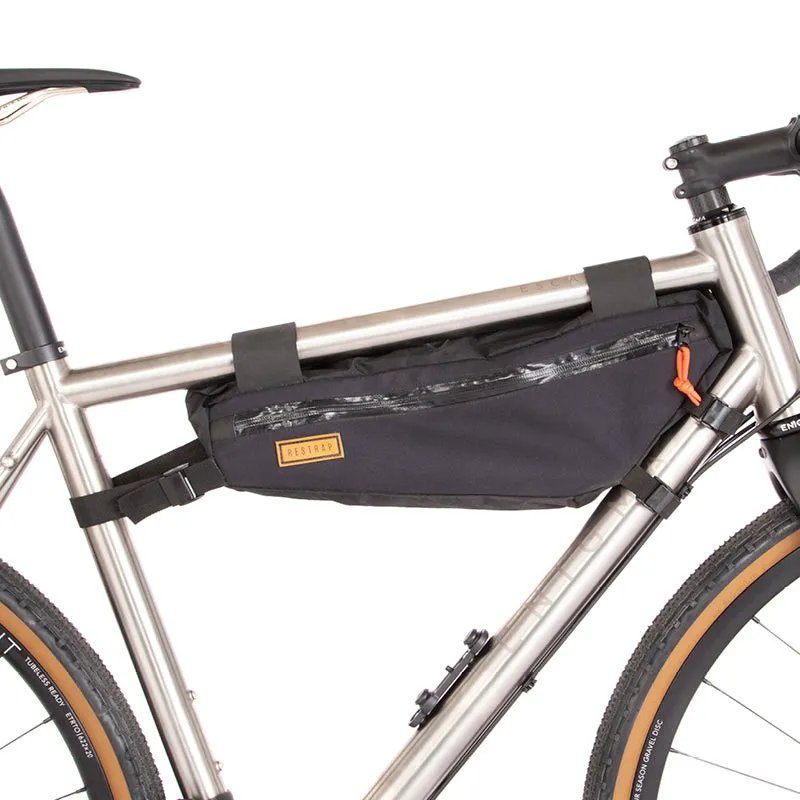 Restrap Bike Packing Kit Bundle Hire