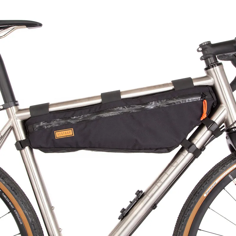Restrap Bike Packing Kit Bundle Hire