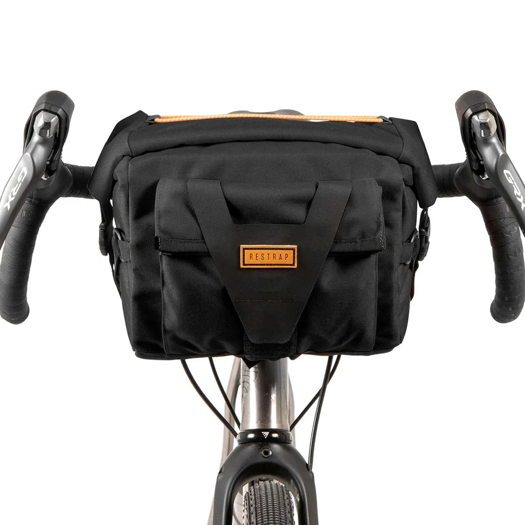 Restrap Bike Packing Kit Bundle Hire