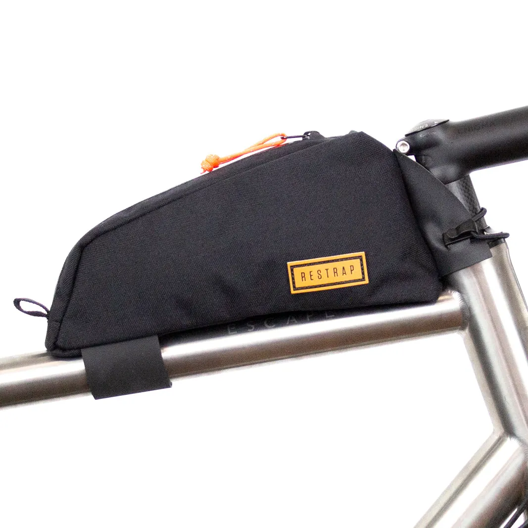 Restrap Bike Packing Kit Bundle Hire