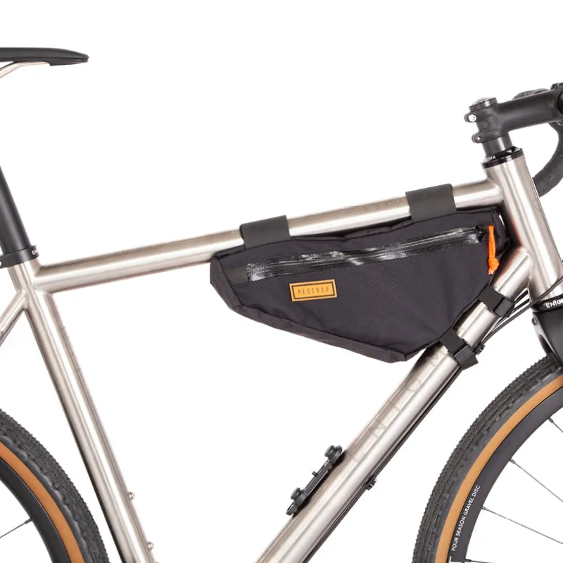 Restrap Bike Packing Kit Bundle Hire