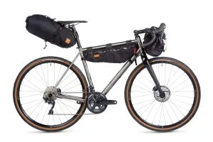 Restrap Bike Packing Kit Bundle Hire