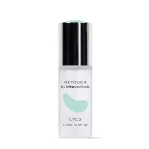 Retouch Eyes