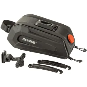 Revere Hard Shell Saddle Bag (RSB3)