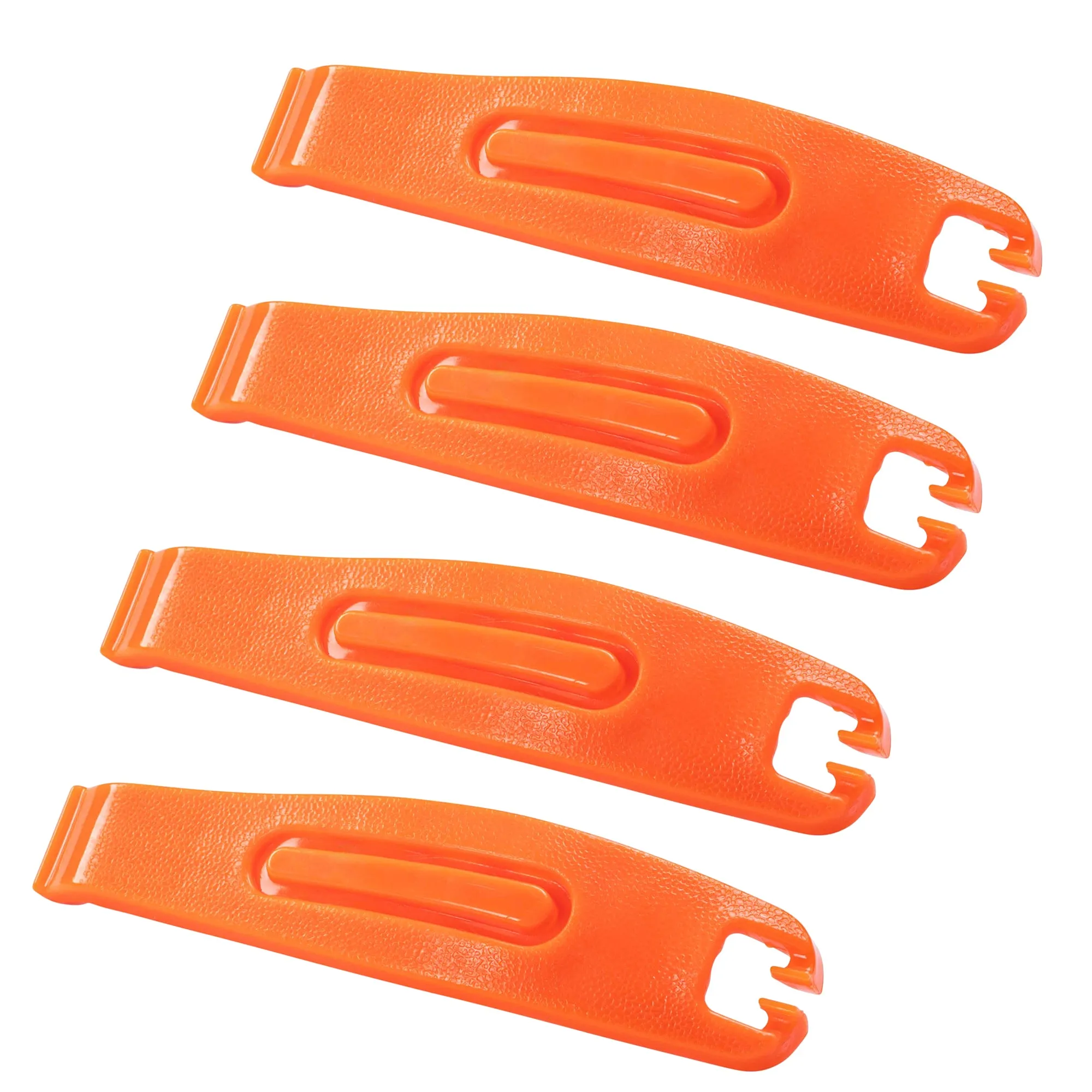 Revere Tire Levers - Pack of 4 - Orange