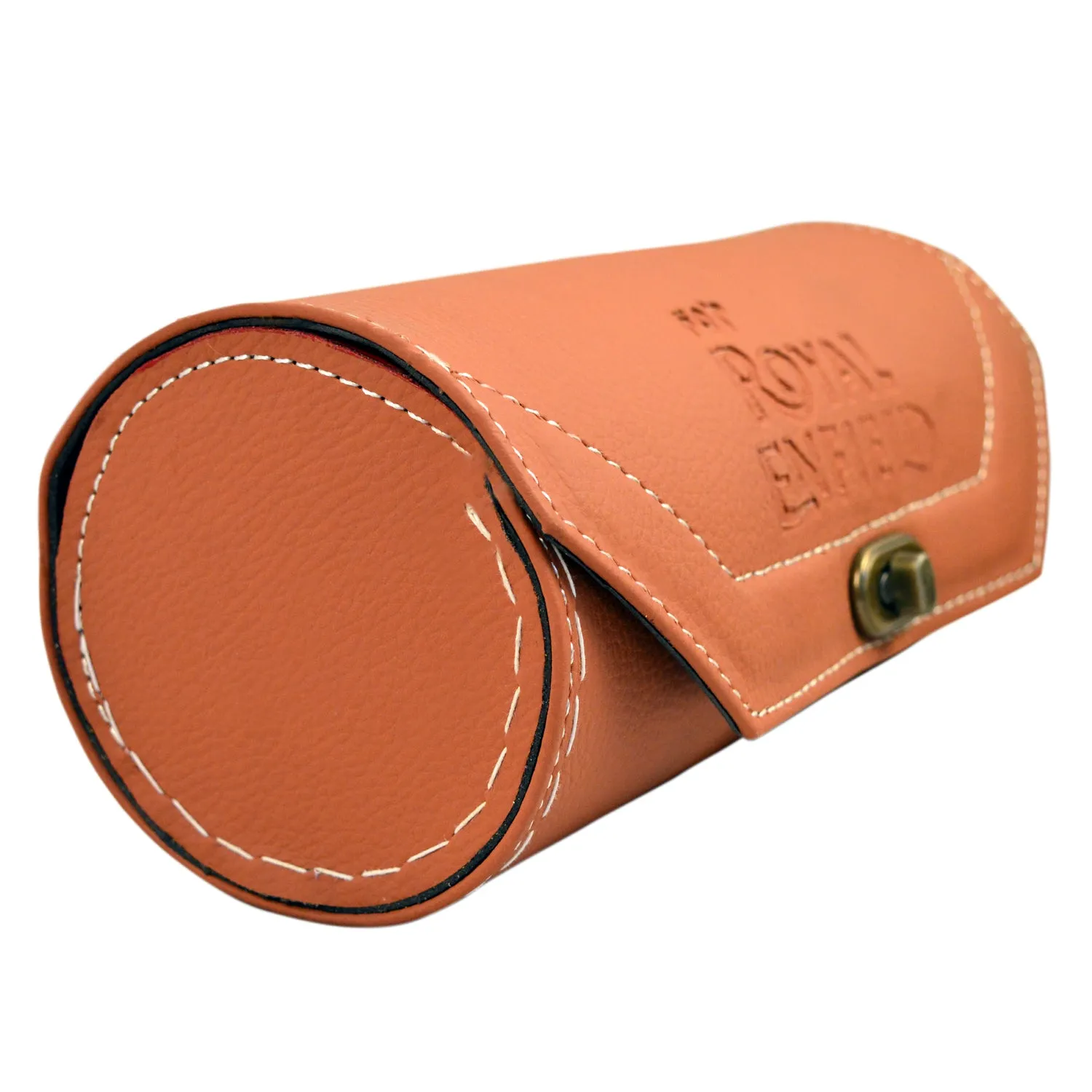 R.J.VON Rear Customised  Side Saddle Bag