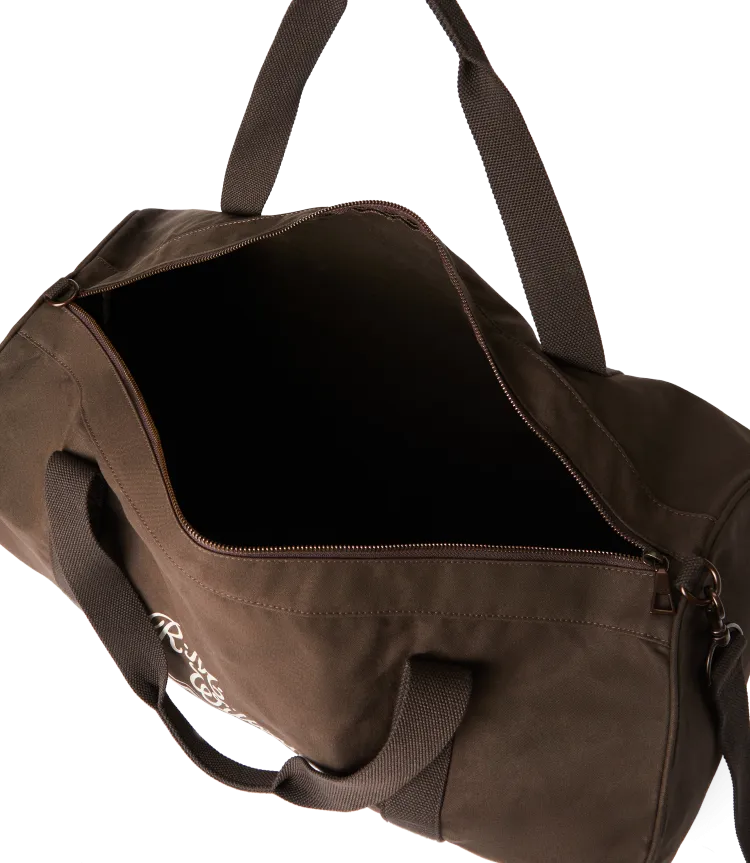 R.M.Williams - RM Ditty Bag - Chocolate