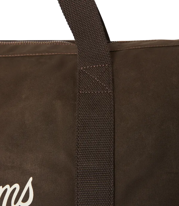 R.M.Williams - RM Ditty Bag - Chocolate