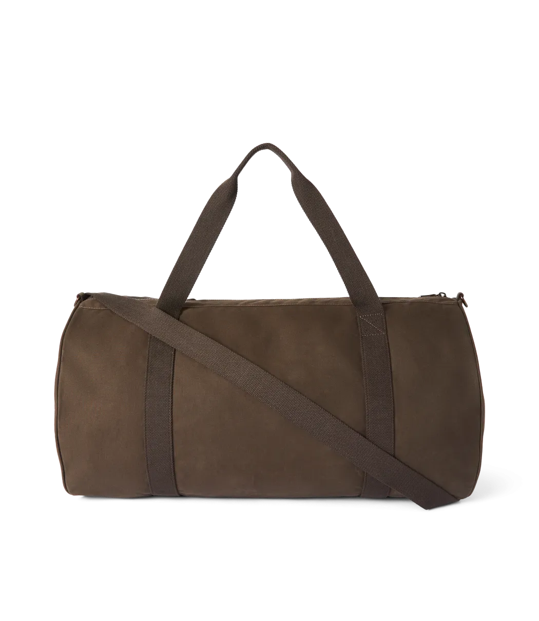 R.M.Williams - RM Ditty Bag - Chocolate