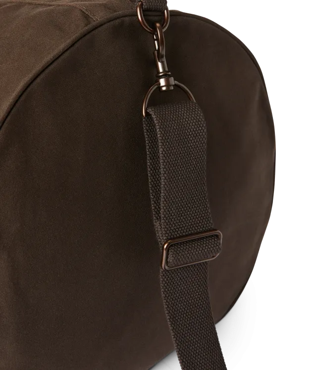 R.M.Williams - RM Ditty Bag - Chocolate