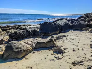 Rocky Beach
