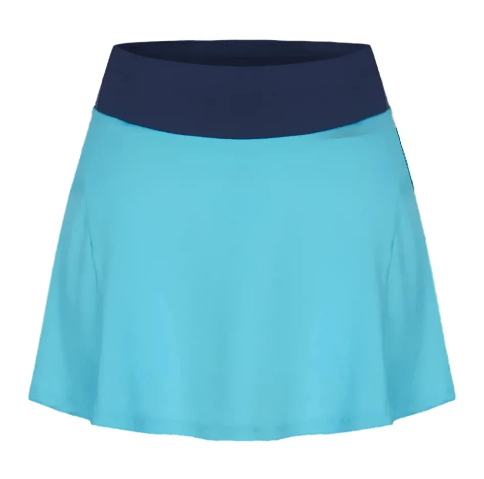 Rohnisch Luna Golf Skort