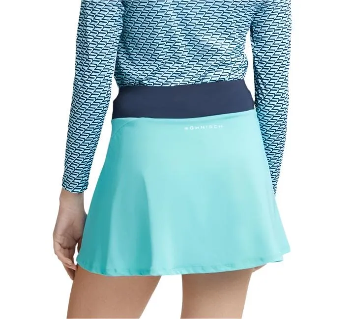 Rohnisch Luna Golf Skort