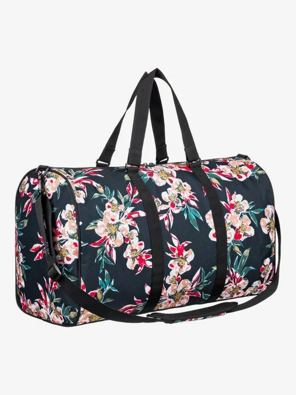Roxy Pumpkin Spice 43L Medium Duffle Bag