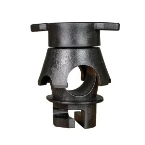 RP14 Rod Post Insulators 20pk