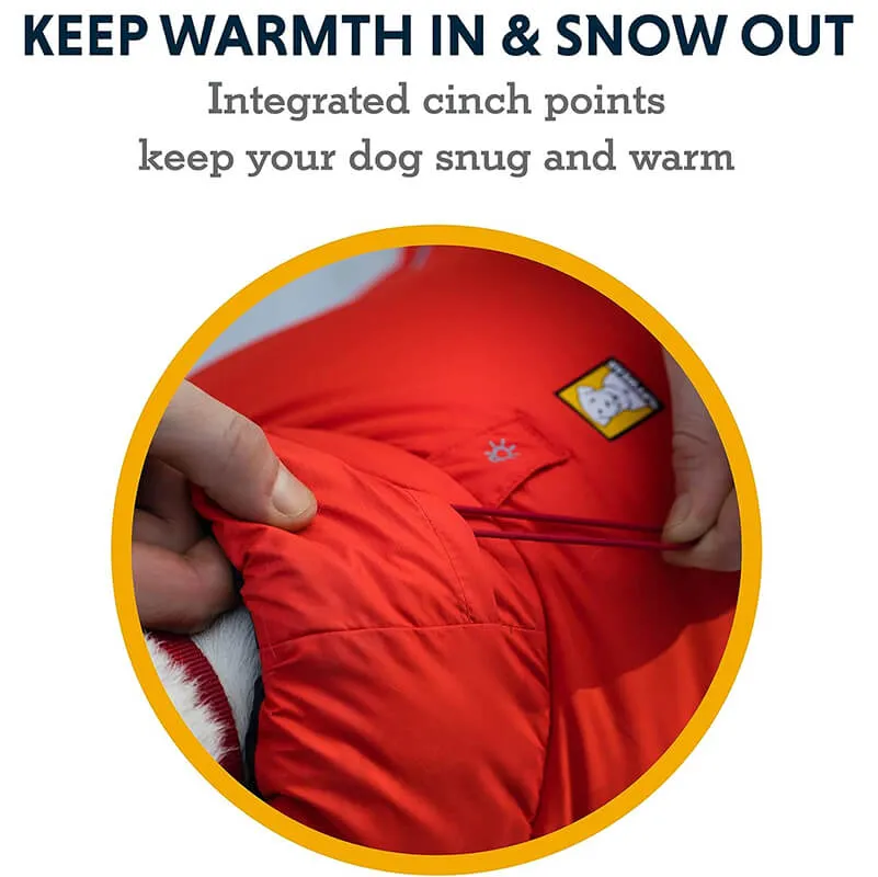Ruffwear Furness™ Dog Jacket