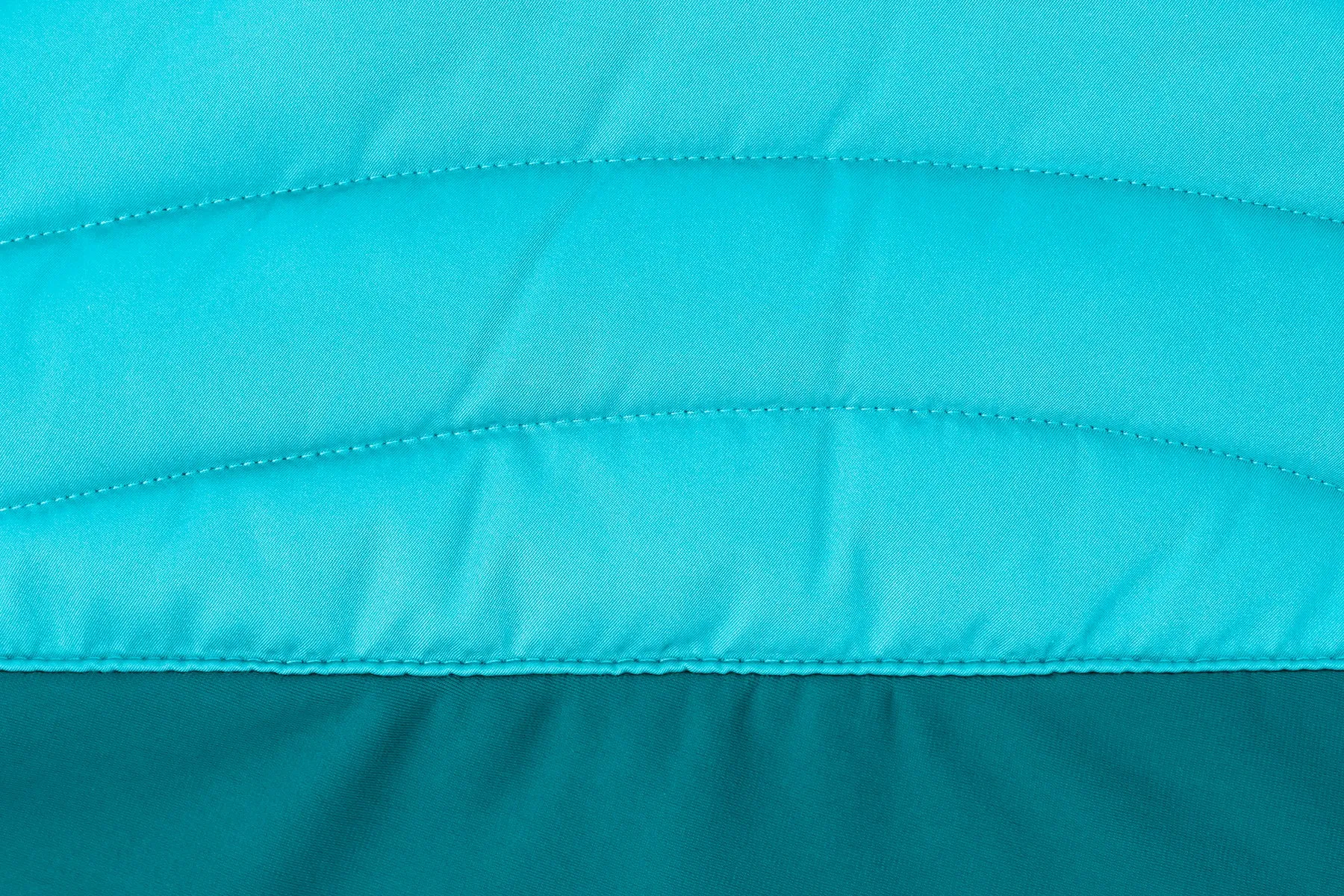 Ruffwear® | Powder Hound™ Hybrid Insulated Dog Jacket - Blue Atoll