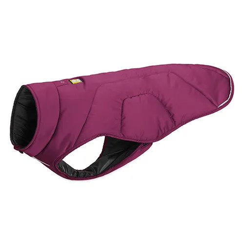 Ruffwear® | Quinzee™ Insulated Dog Jacket
