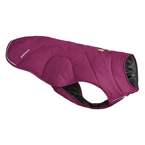Ruffwear® | Quinzee™ Insulated Dog Jacket