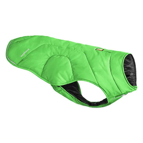 Ruffwear® | Quinzee™ Insulated Dog Jacket