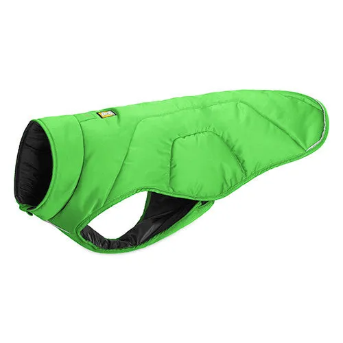 Ruffwear® | Quinzee™ Insulated Dog Jacket