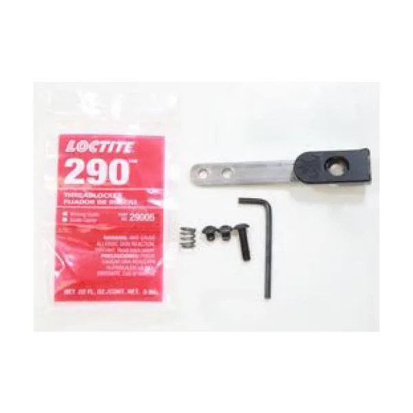 Ruhltech Trigger Replacement