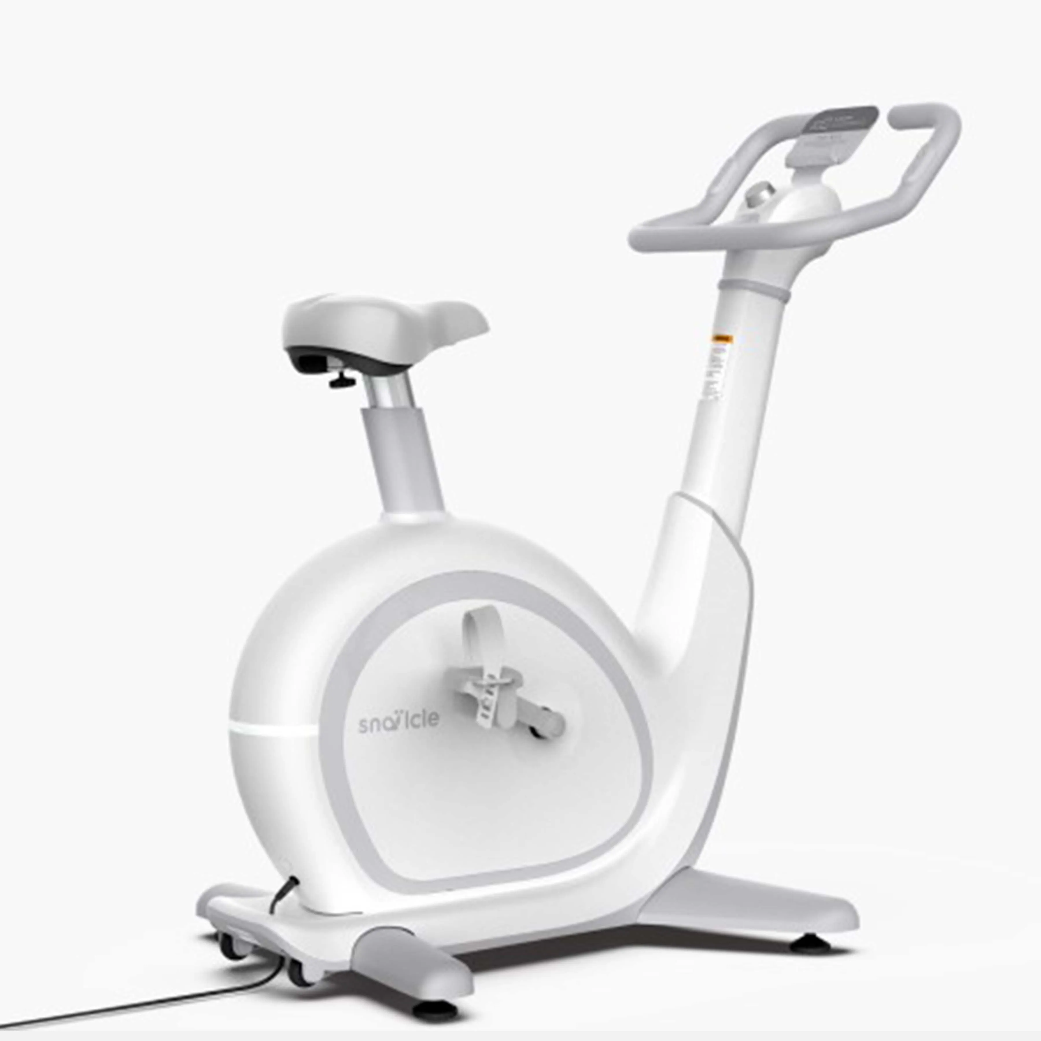 S1 UPRIGHT BLUETOOTH BIKE