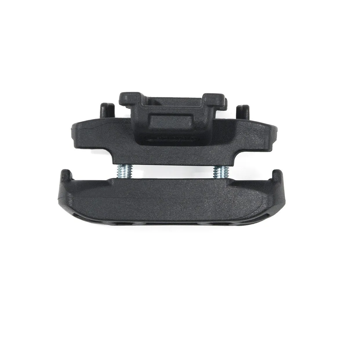 Saddle-Bag Mounting-Set