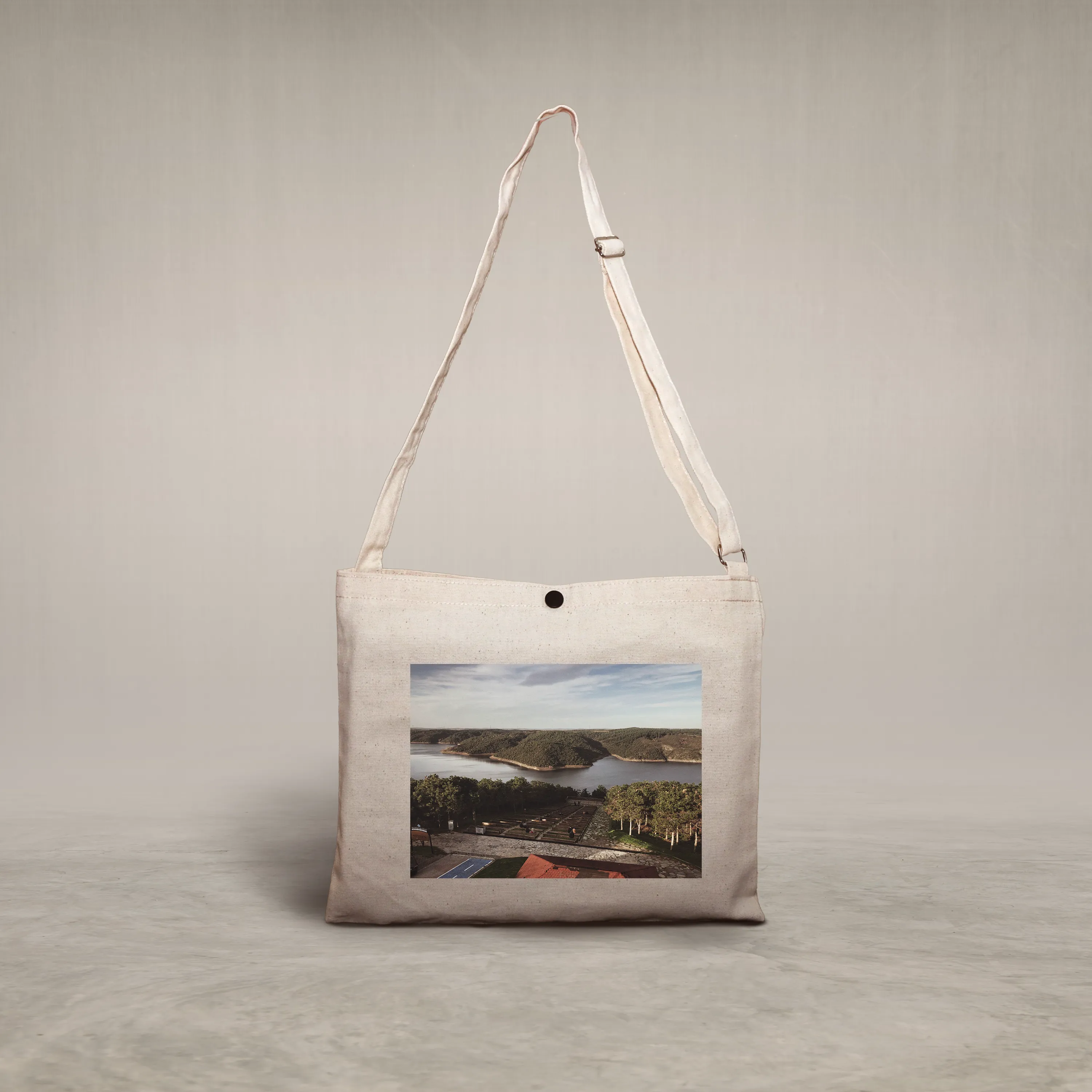 Saddle Bag