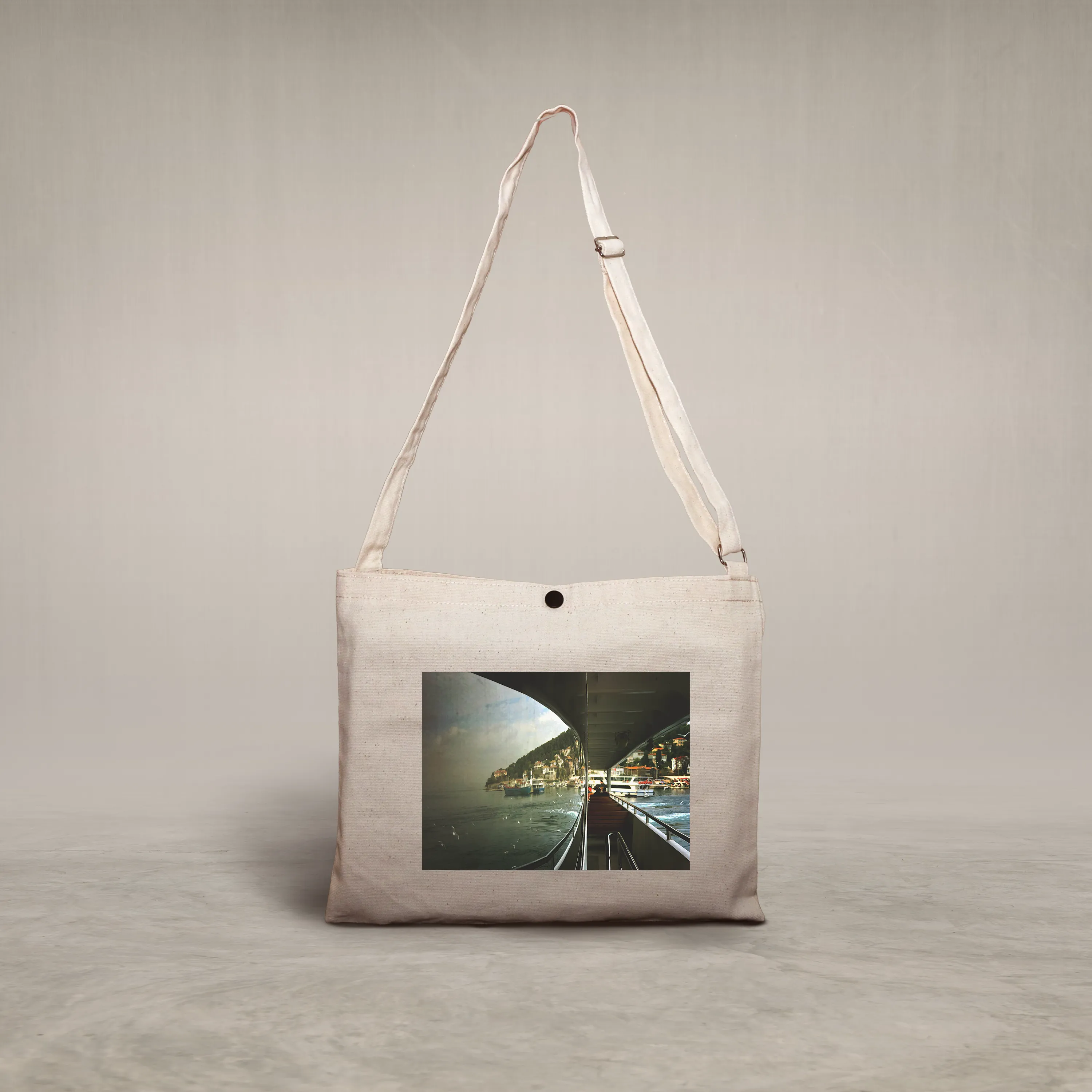 Saddle Bag