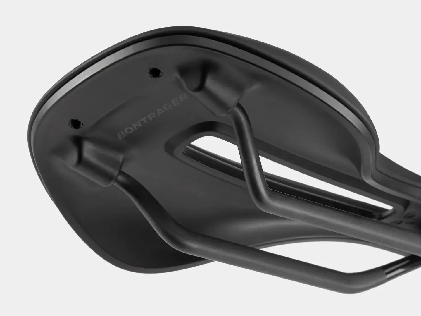 Saddle Bontrager Verse Pro Bike