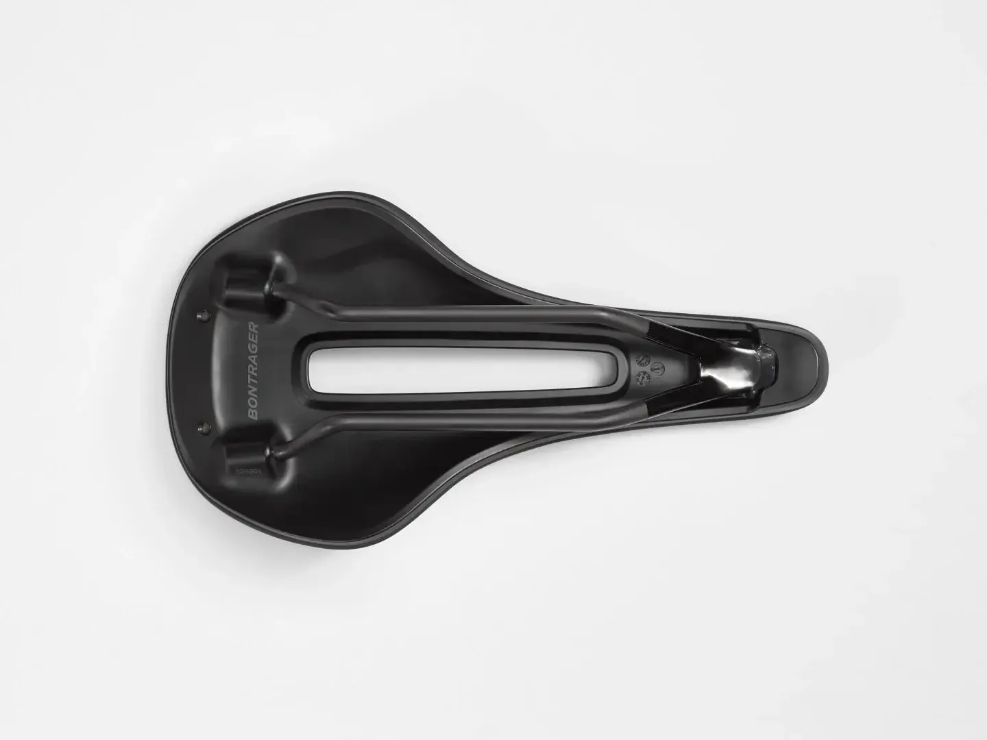Saddle Bontrager Verse Pro Bike