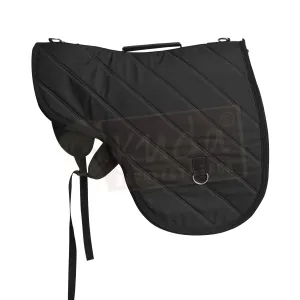 Saddle Carrier Bag