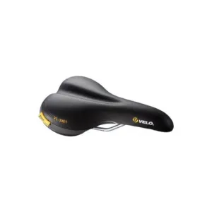 Saddle Plush Double Density 269mm x 163mm