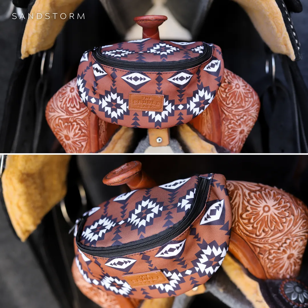SADDLE SACK PRO